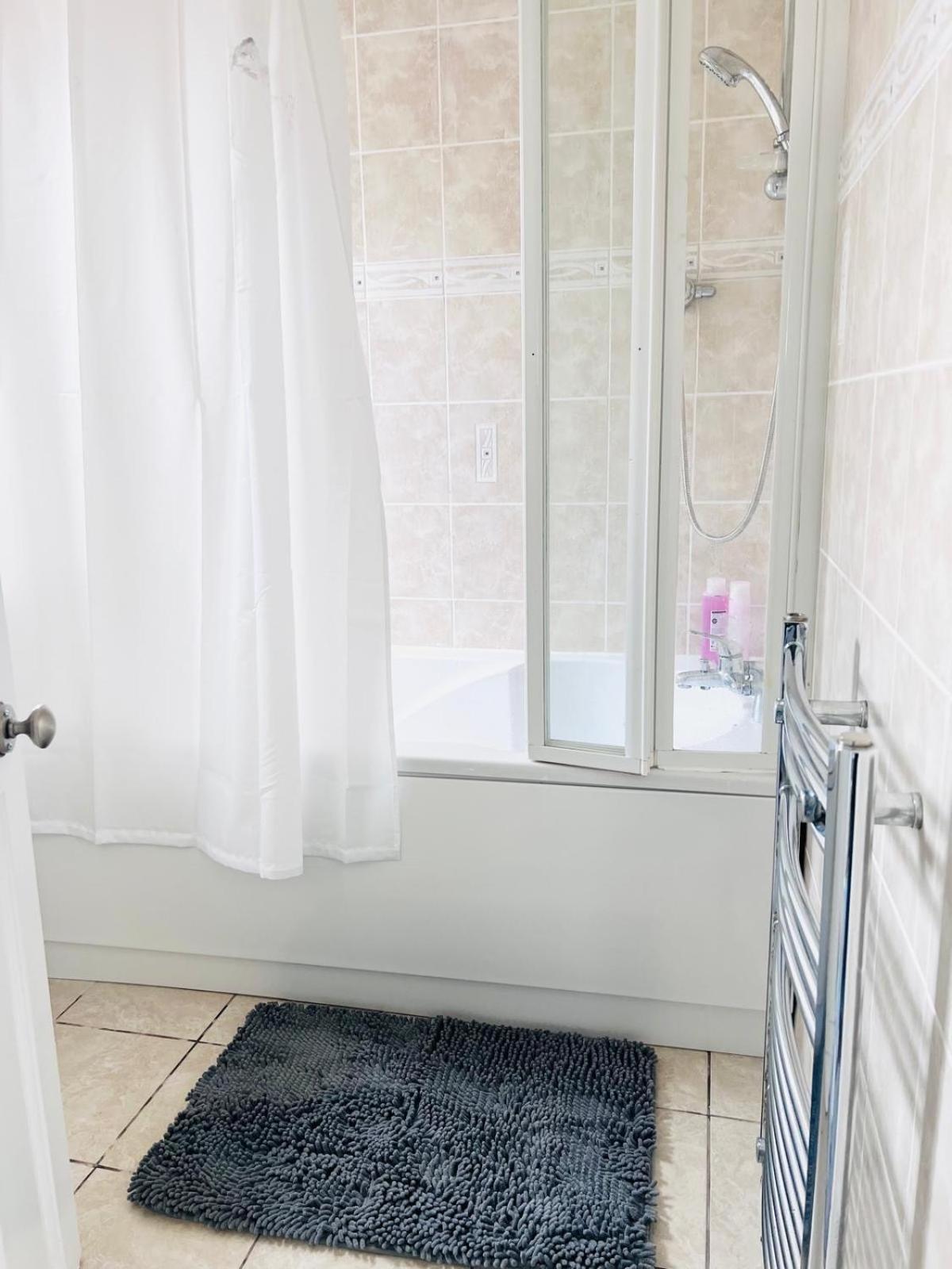 Cosy House Trafford Manchester Ngoại thất bức ảnh