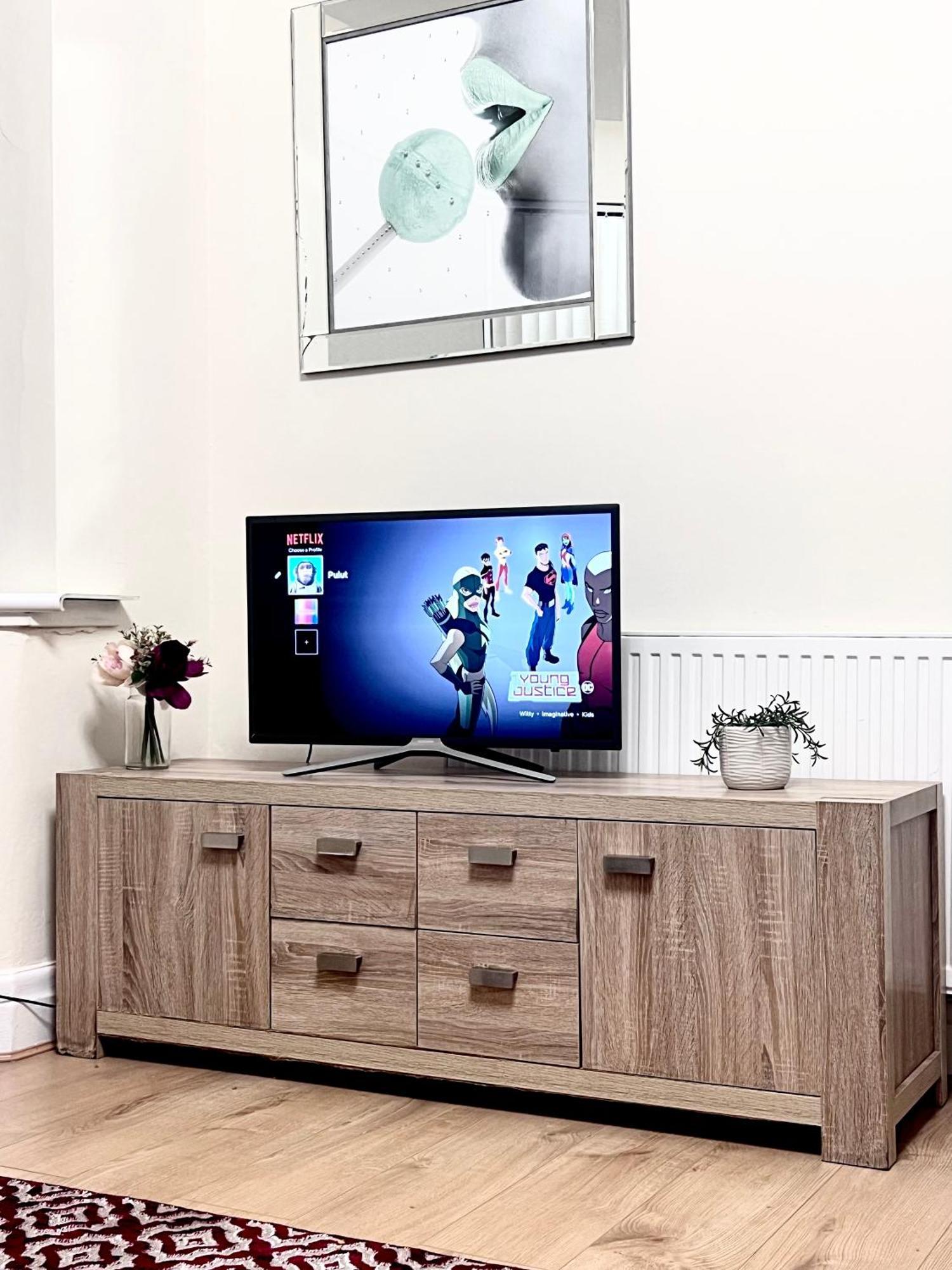 Cosy House Trafford Manchester Ngoại thất bức ảnh